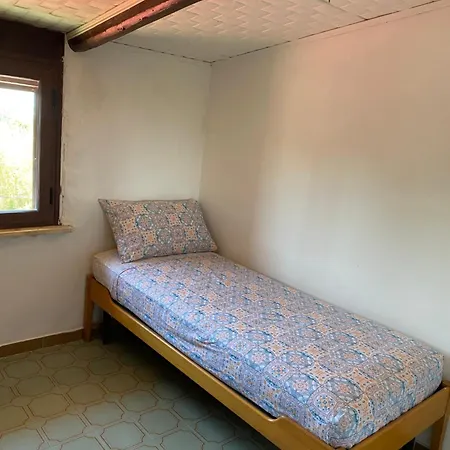 Homestay Casa Privata Lido dei Pini